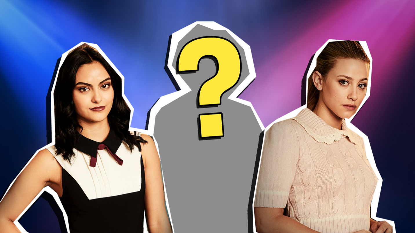 Riverdale Quiz: Which Girl Are You?