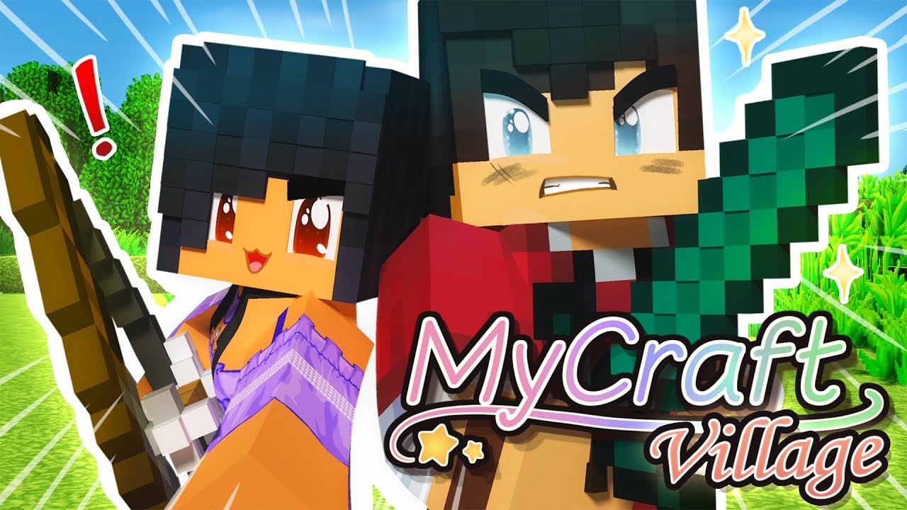 Which Aphmau Character Are You? Personality Quiz