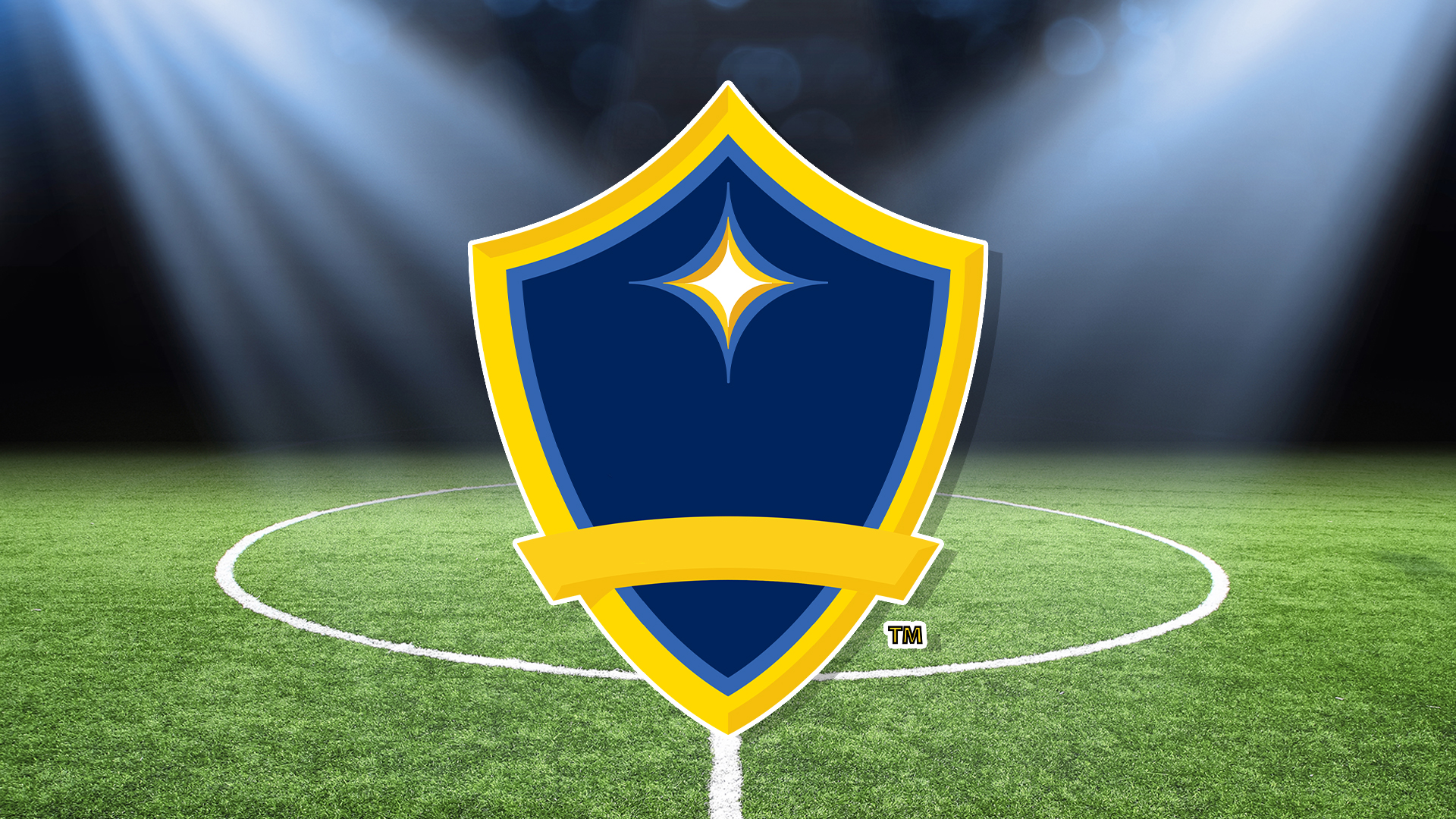 Football logo 1