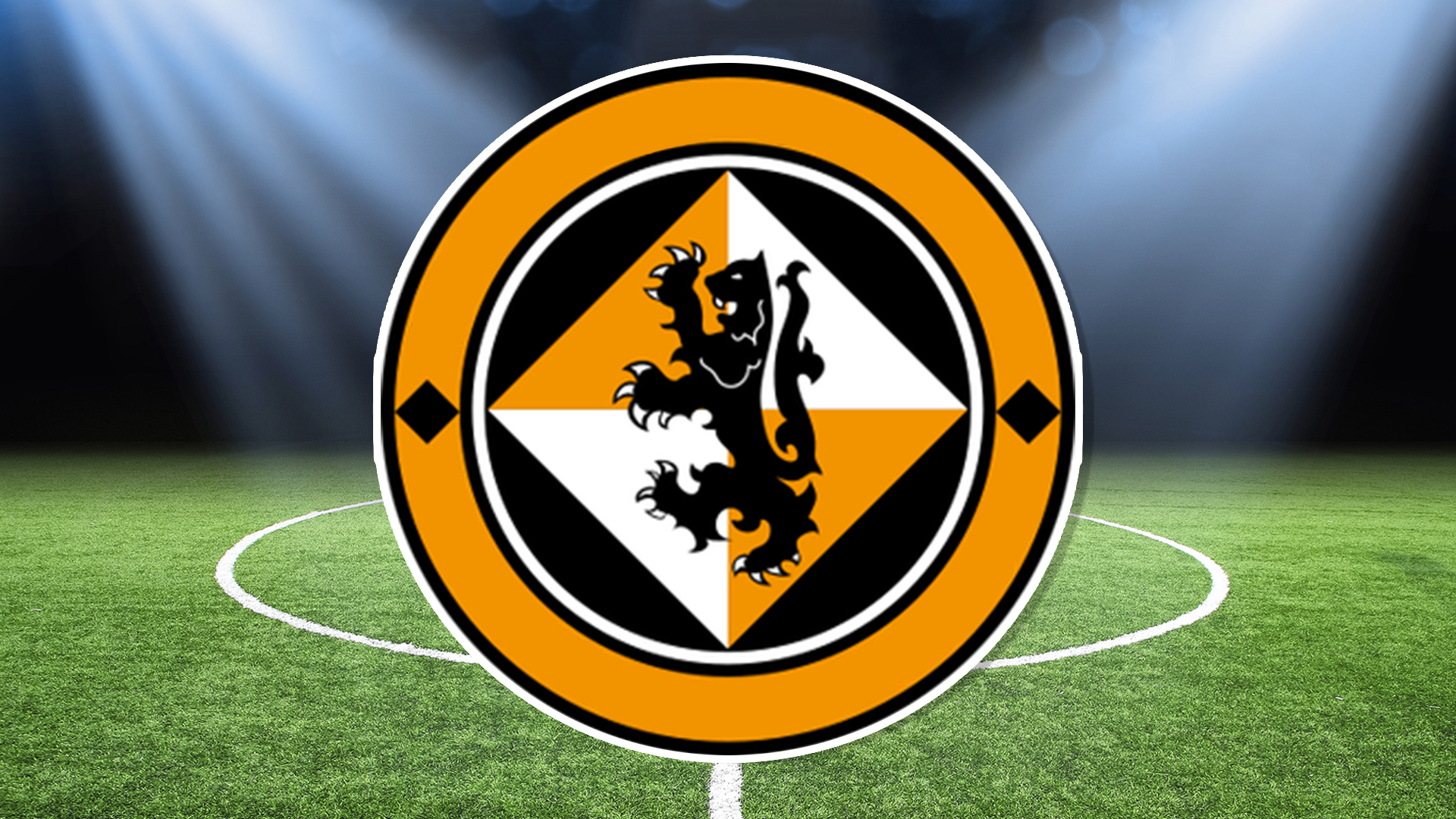 Football logo 4