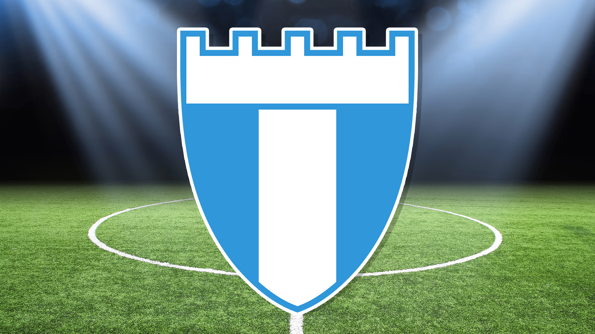 Football logo 9