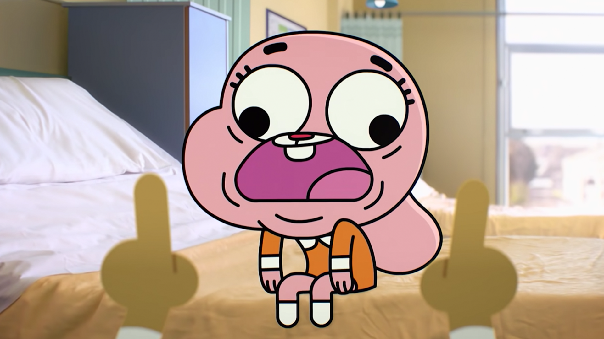 What Gumball Character Are You? | Gumball | The Amazing World Of Gumball on  