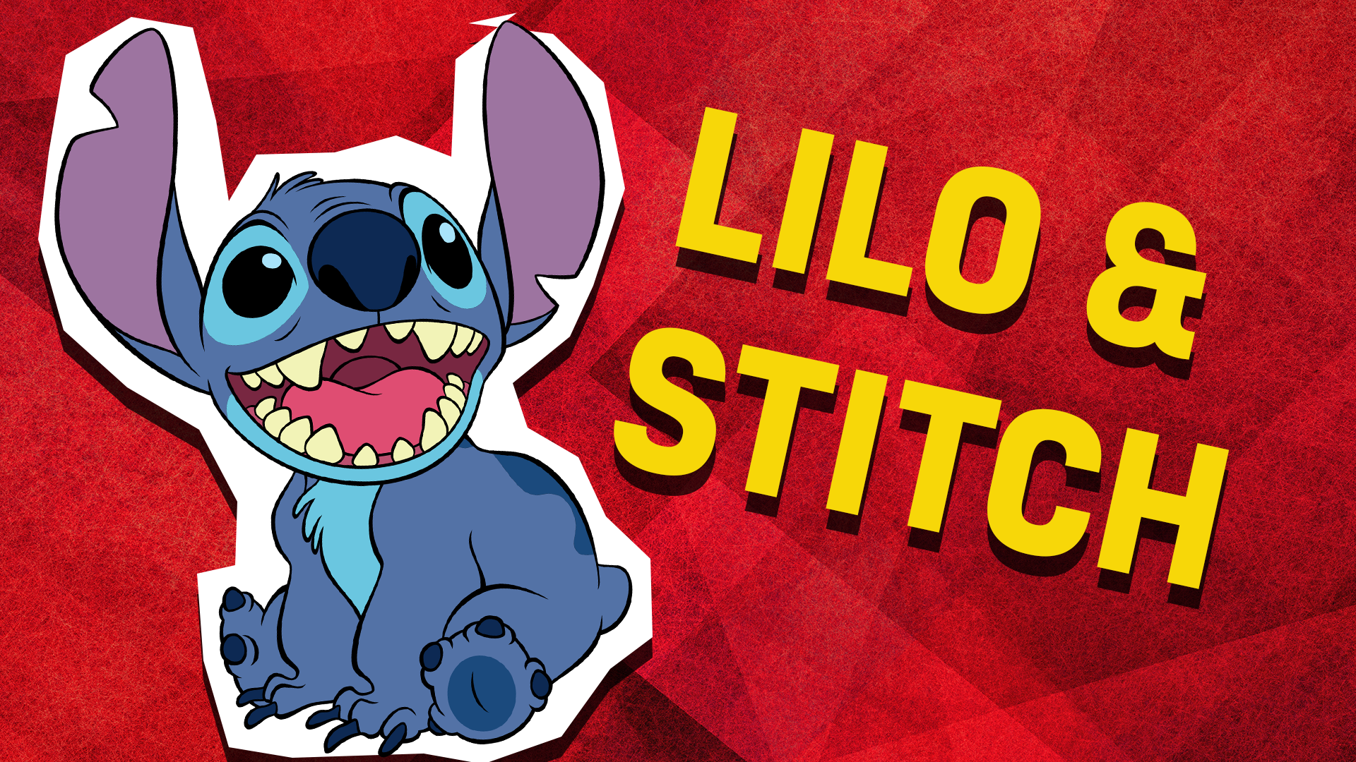 Lilo & Stitch Thumbnail