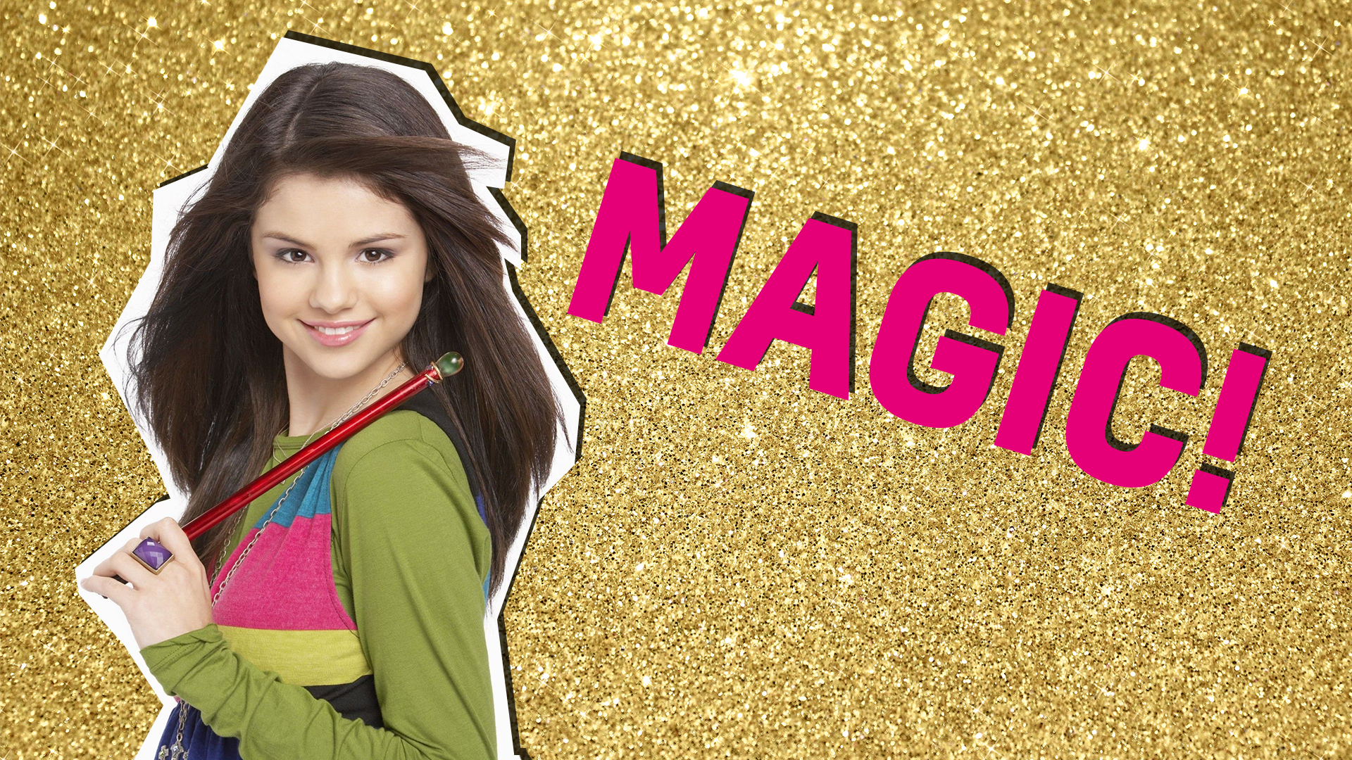 Wizards of Waverly Place Thumbnail