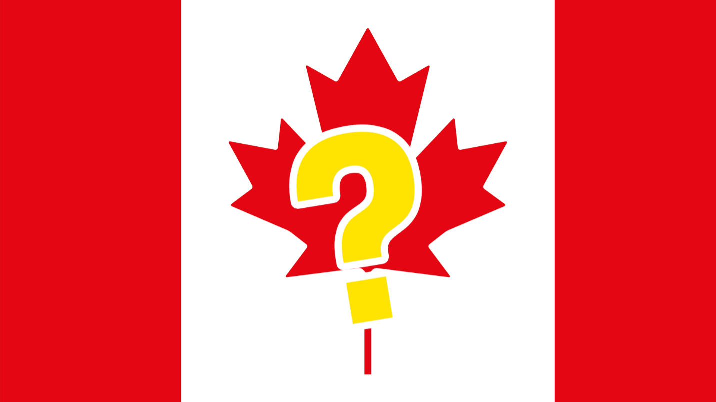 Thumbnail of Canadian flag