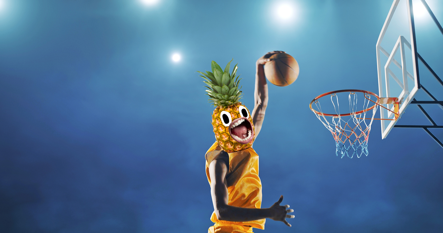 Marijuana nug charactr playing basketball AI Generated Stock Illustration   Adobe Stock