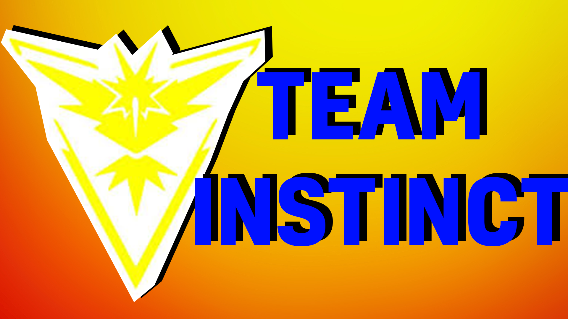 Team Instinct Result