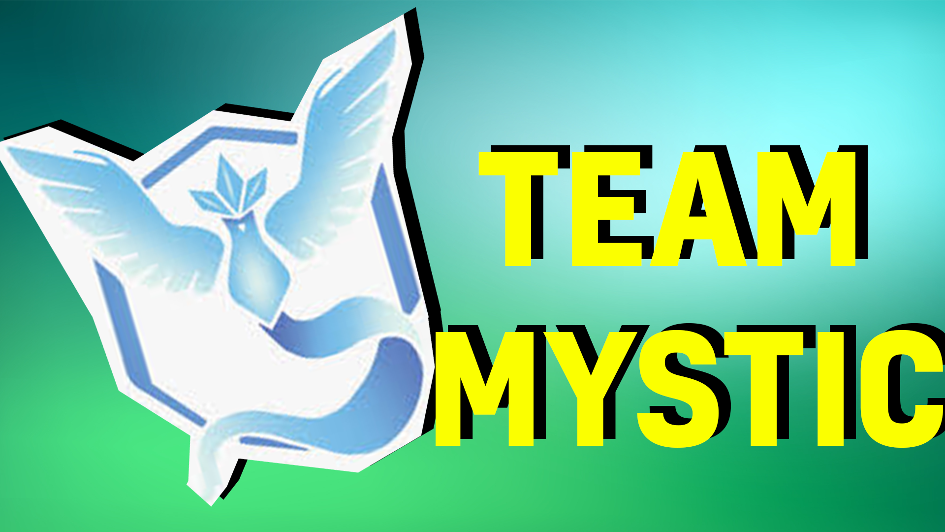 Team Mystic Result