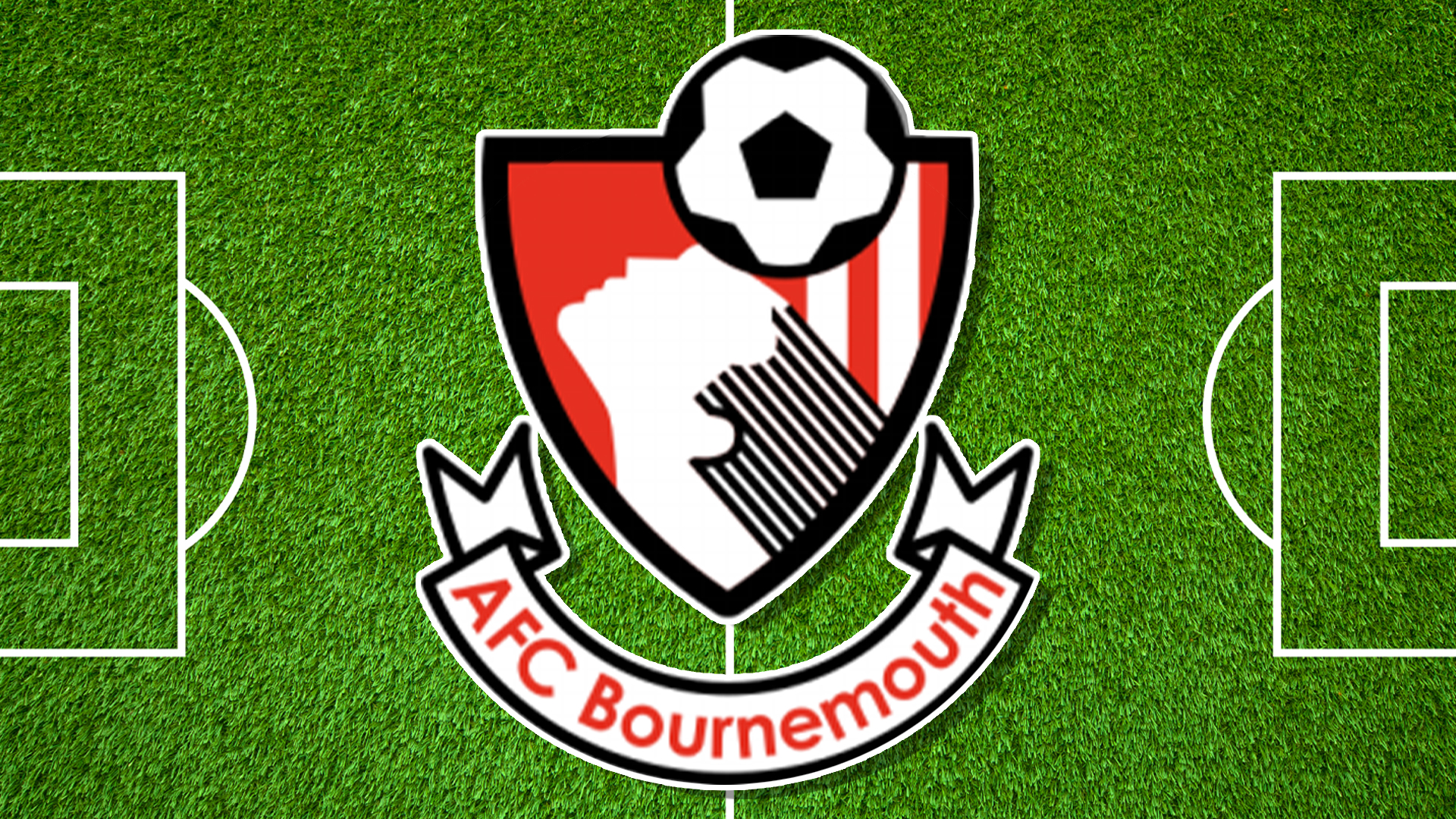 AFC Bournemouth badge
