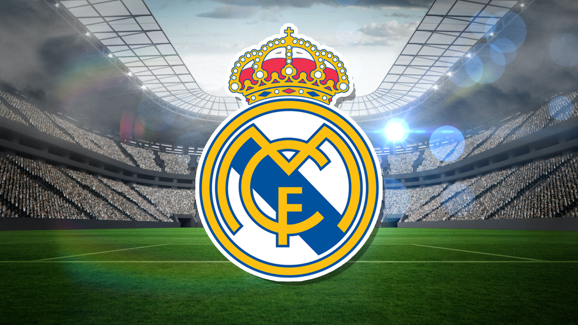 Epic Real Madrid Quiz - Football Quiz