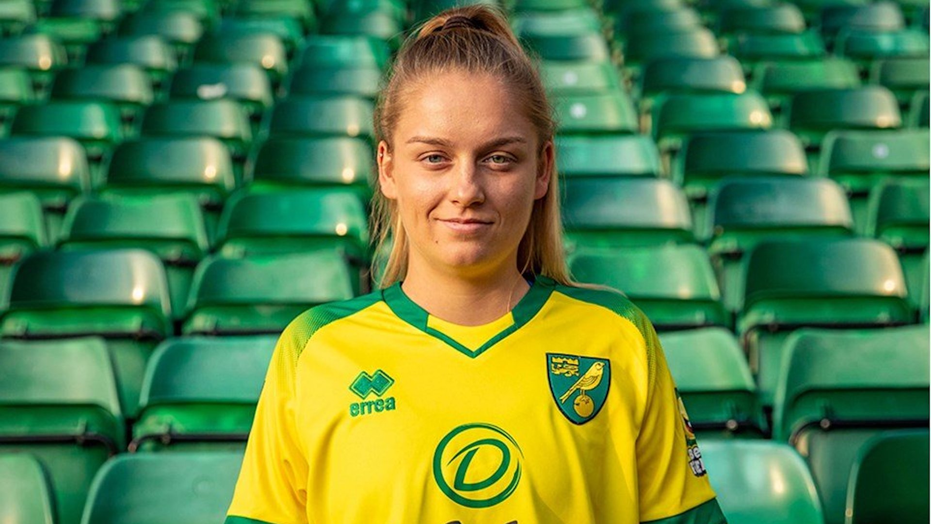 Norwich City Women FC