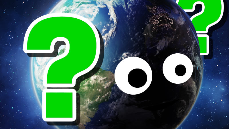 Earth Day Trivia Quiz