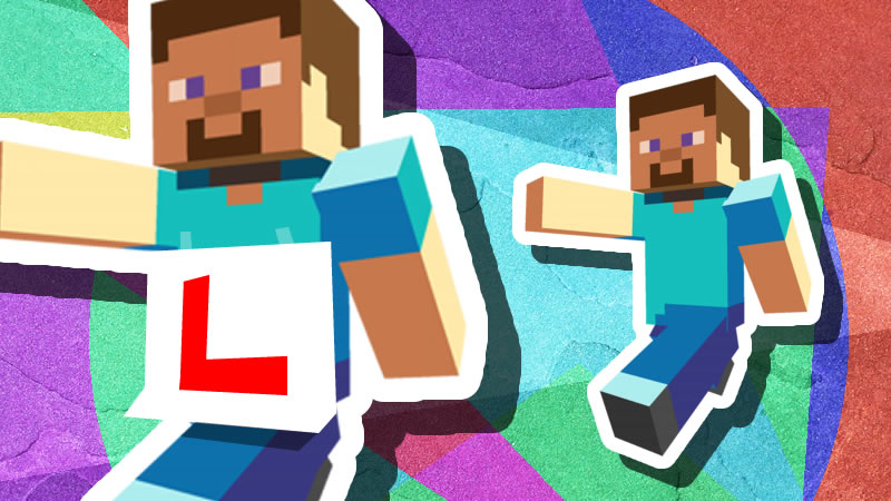 The Ultimate Minecraft Quiz