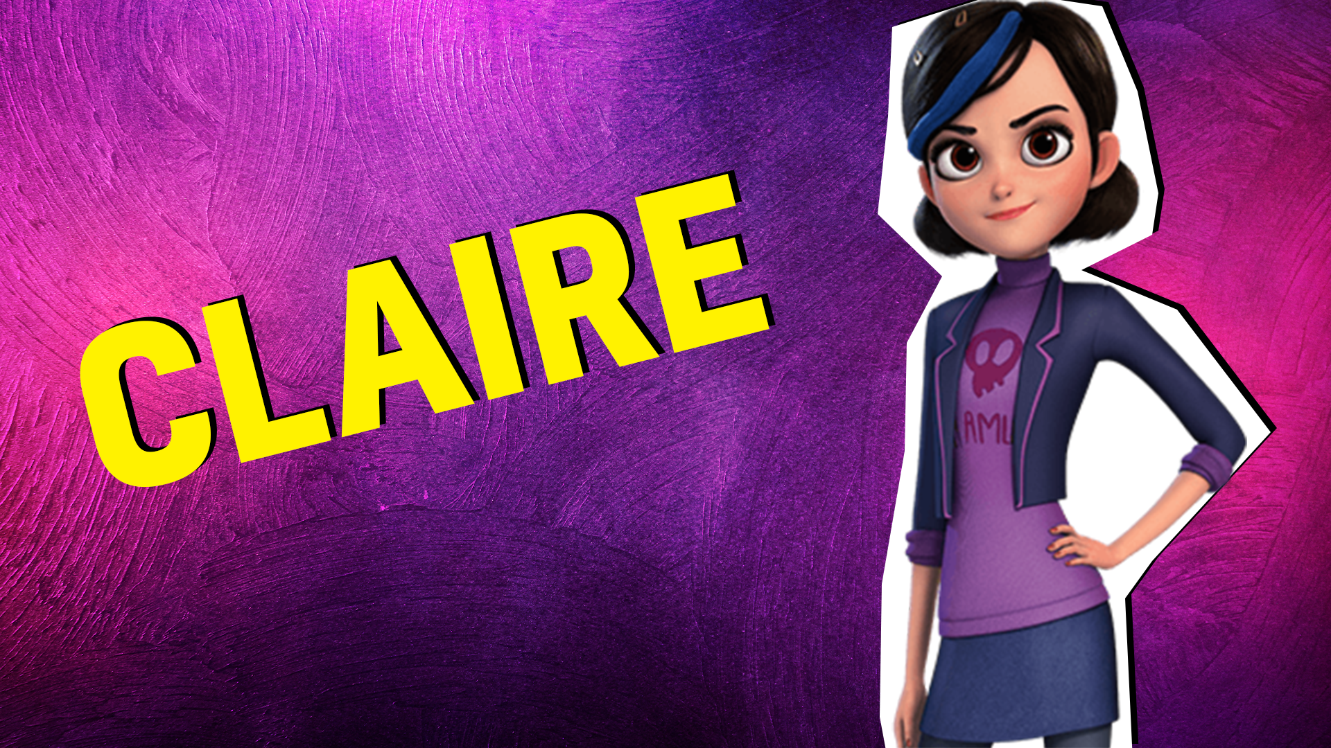 Claire result thumbnail