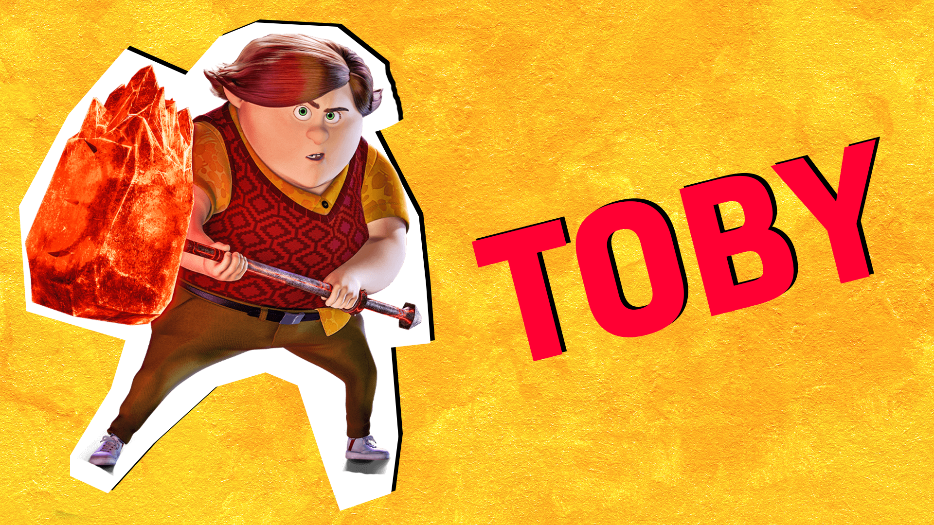 Toby result thumbnail
