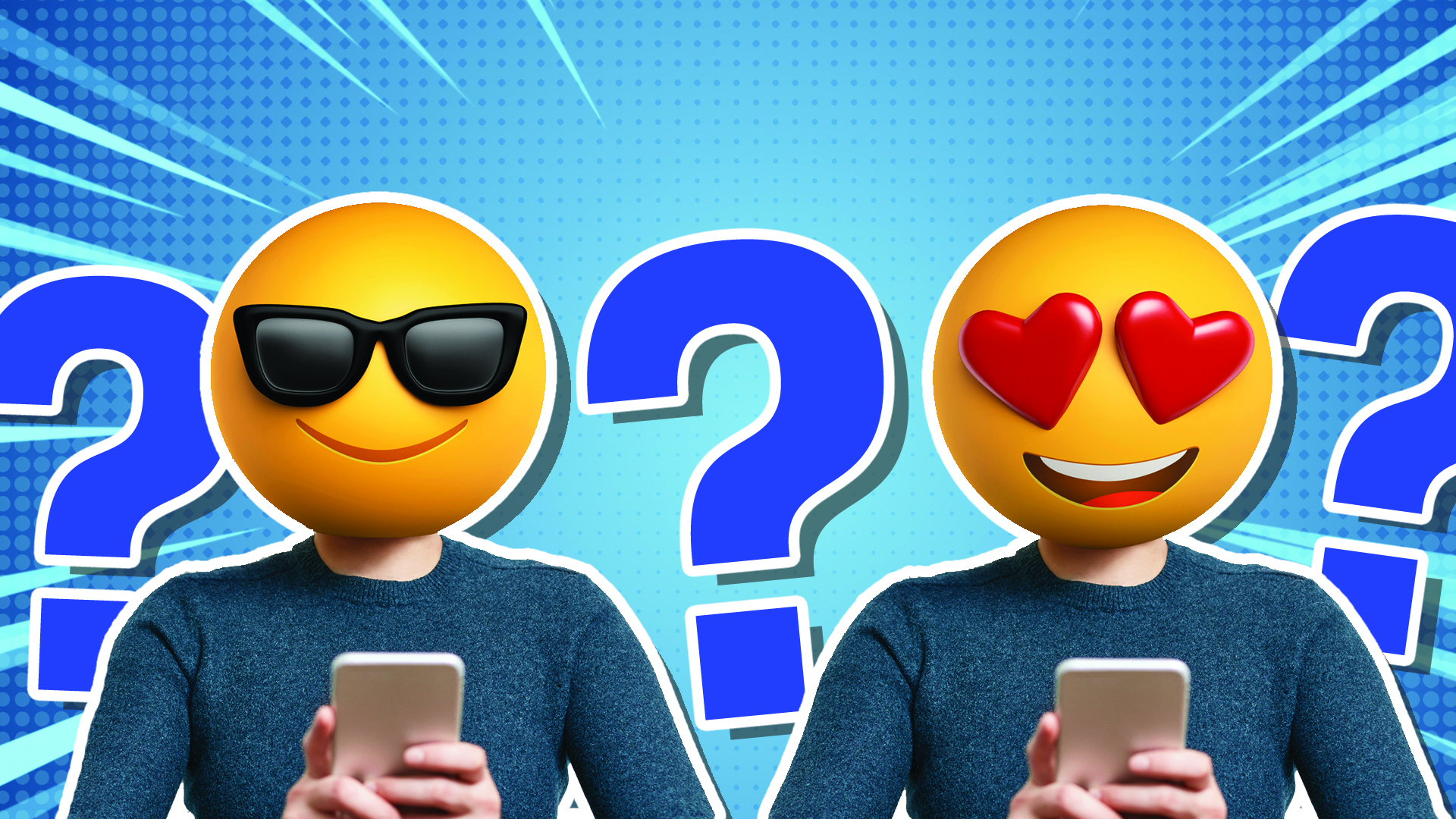 Guess the Emoji quiz
