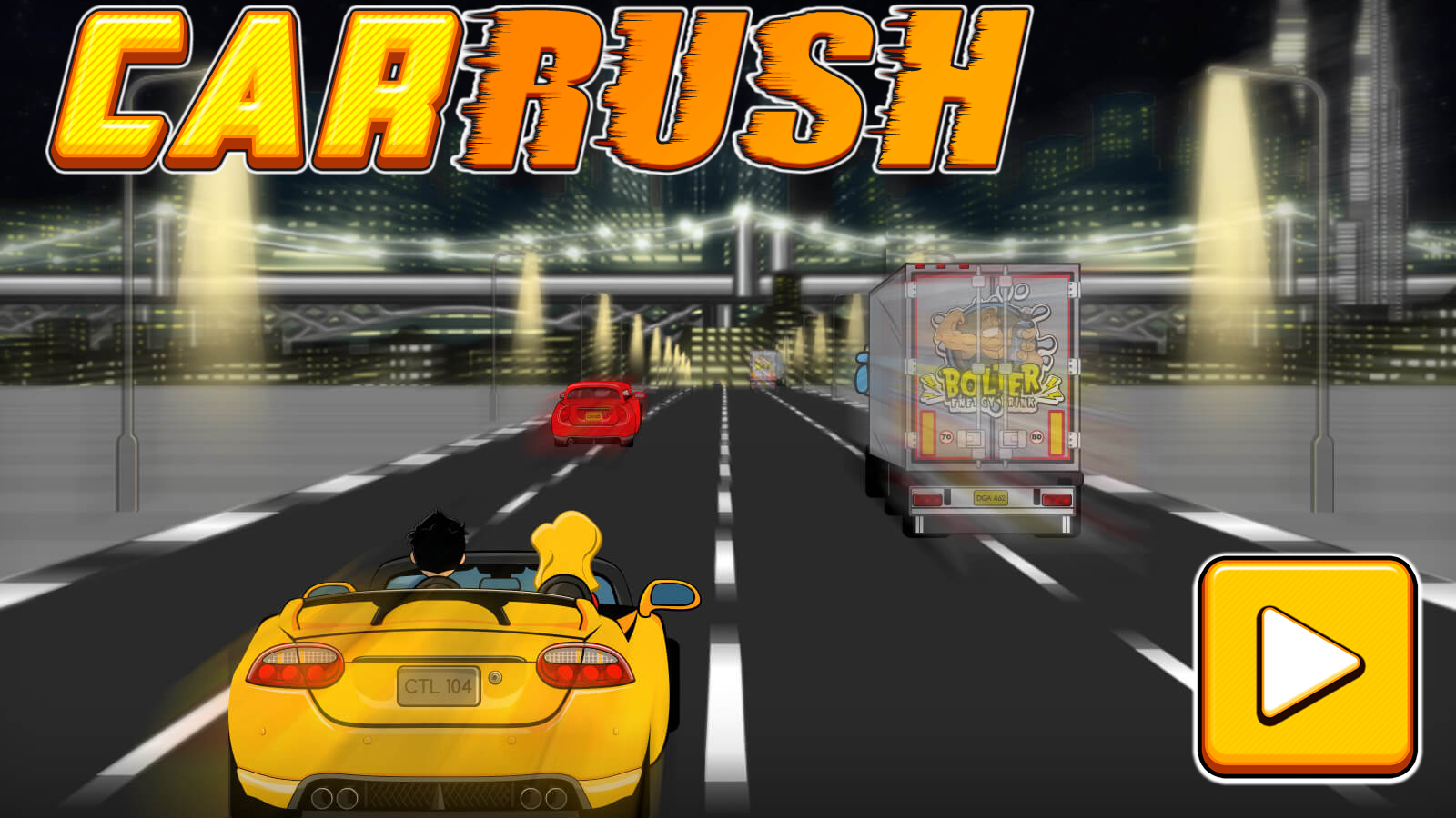 Car Rush