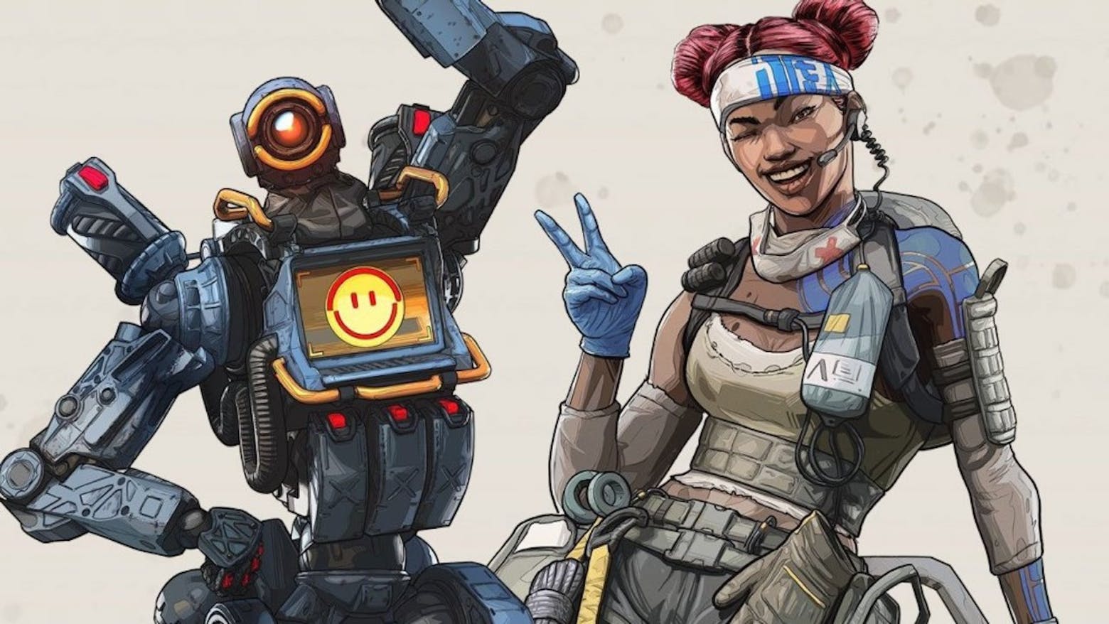 Apex Legends