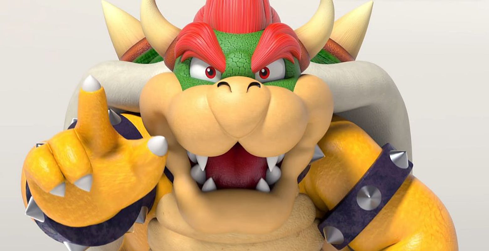 Bowser