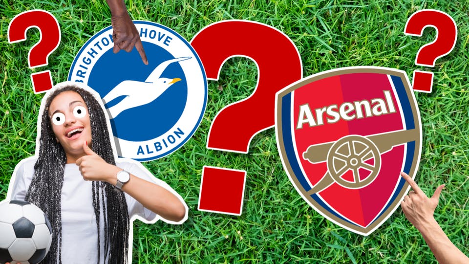 Can You Guess This Premier League Team? ⚽ Football Quiz 