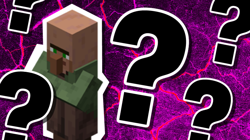 The Ultimate Minecraft Quiz