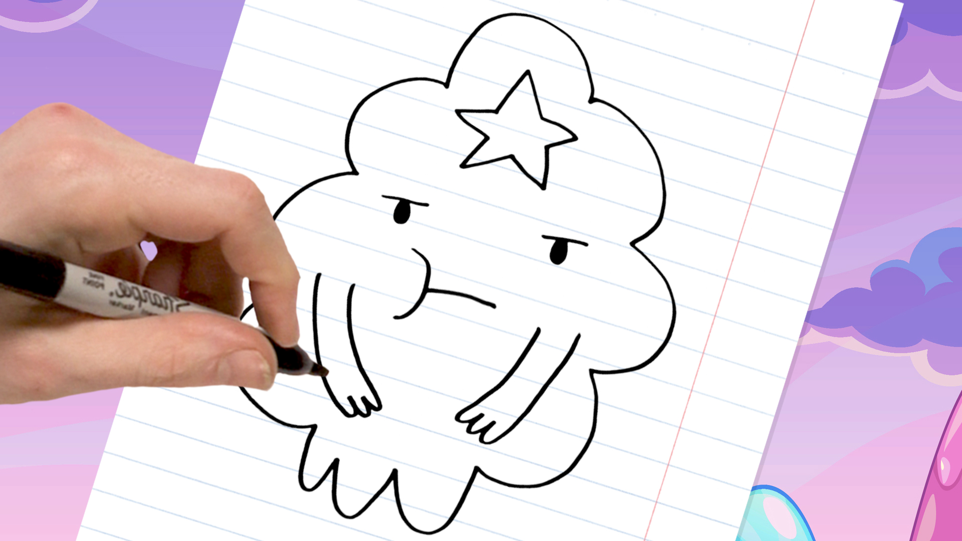 Quick Draw LSP