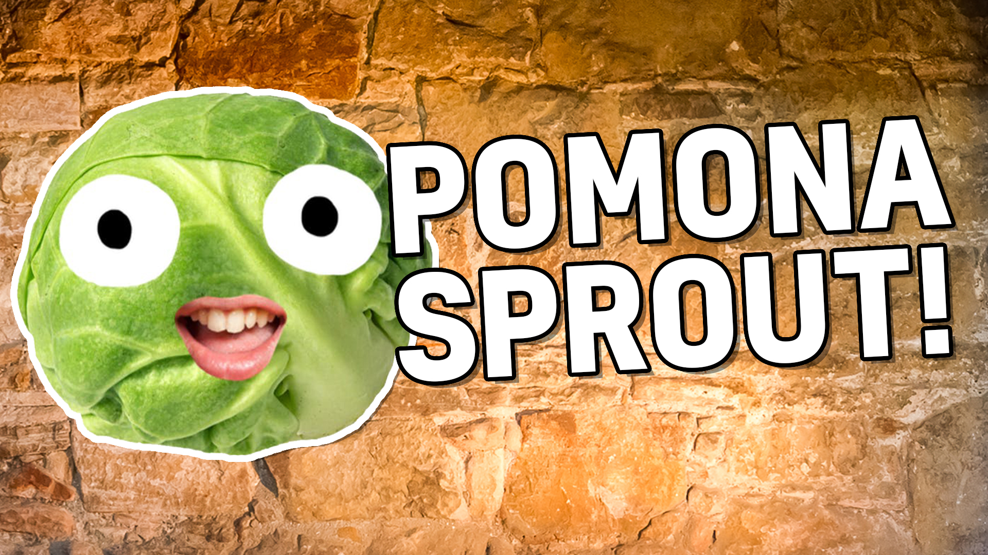 Pomona Sprout