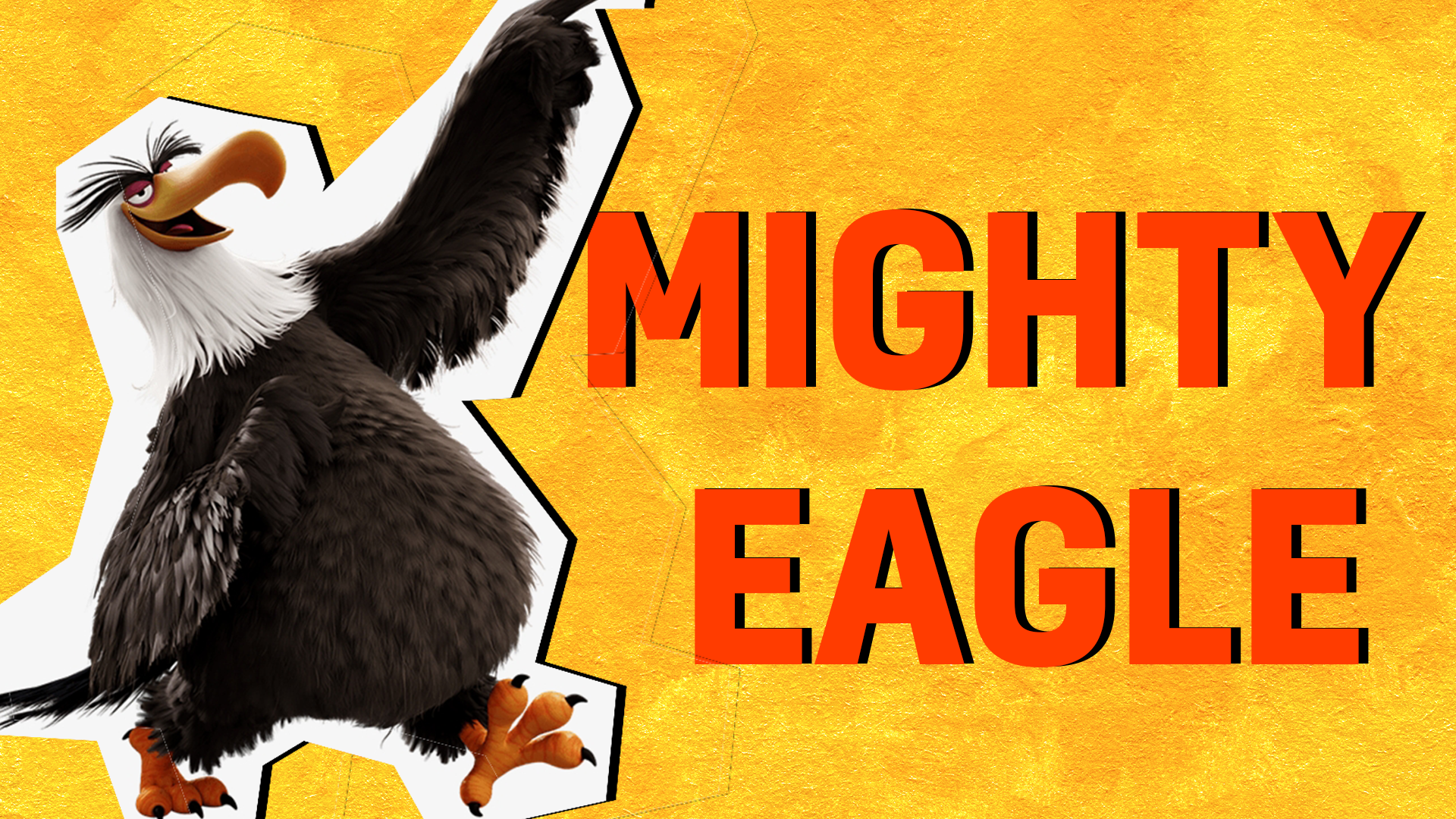 Mighty Eagle result
