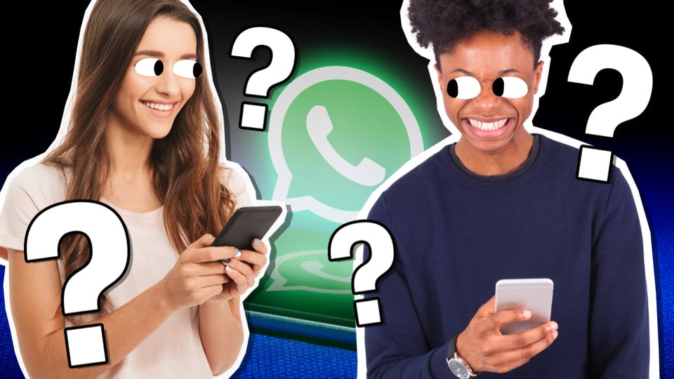 Whatsapp quiz