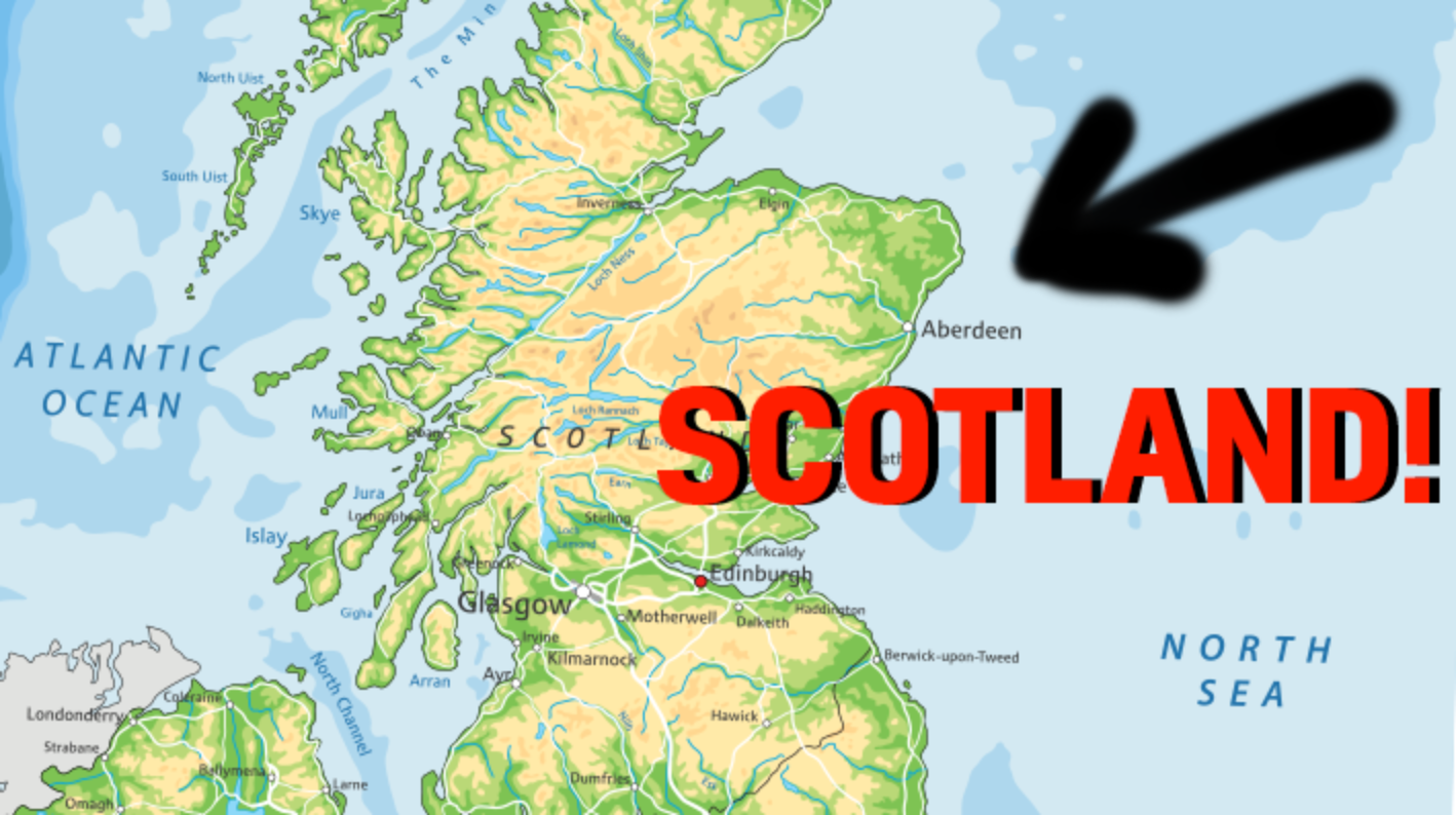 Scotland result