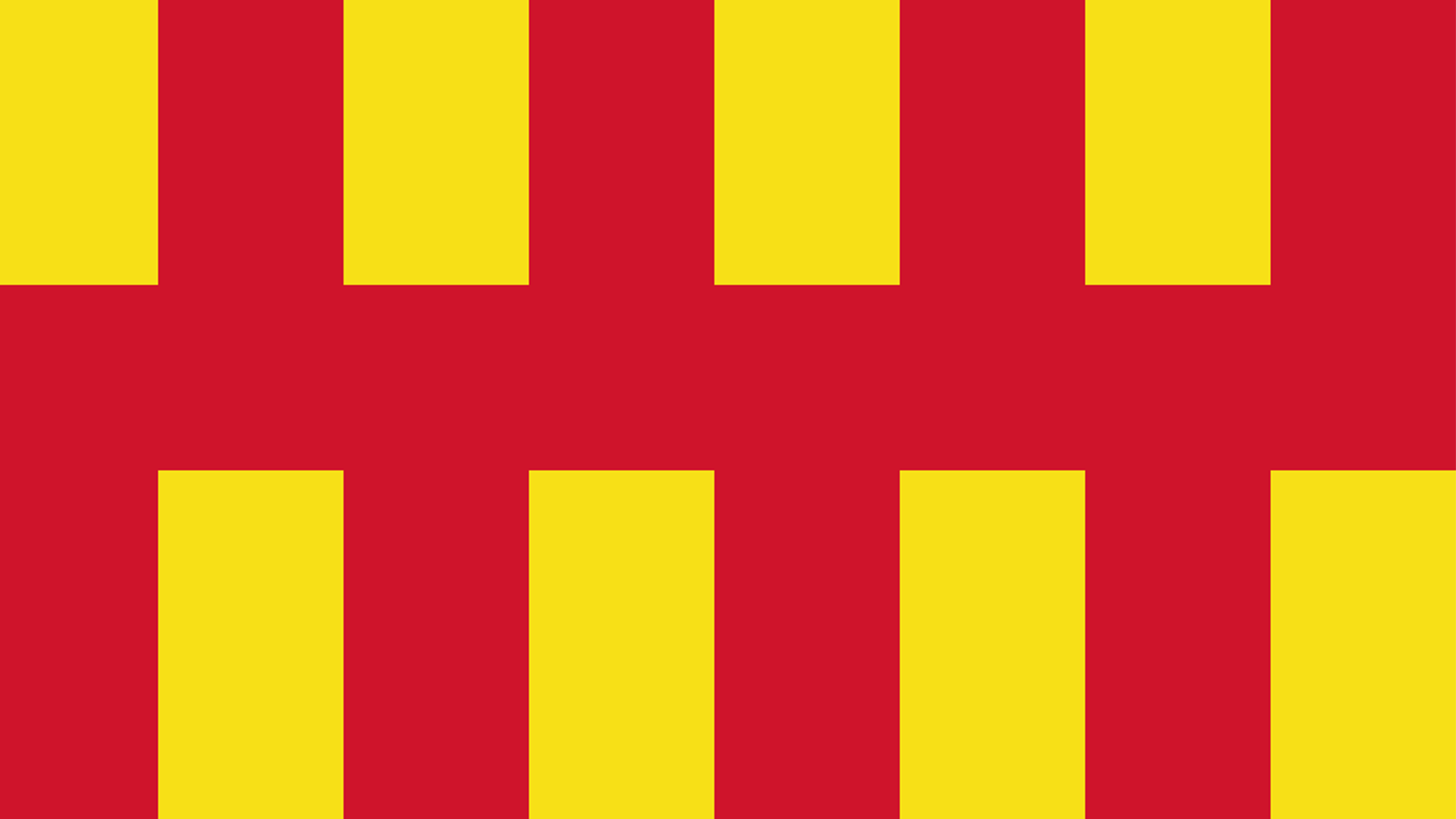 Northumberland Flag 