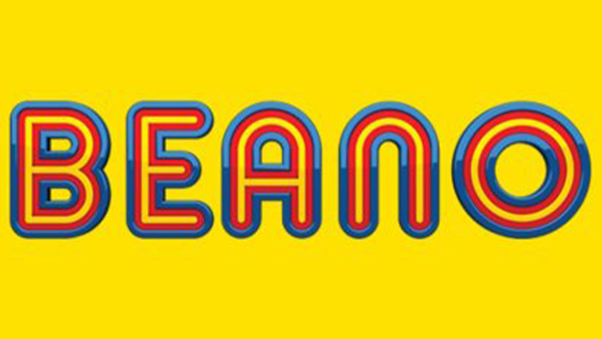 Beano Logo 