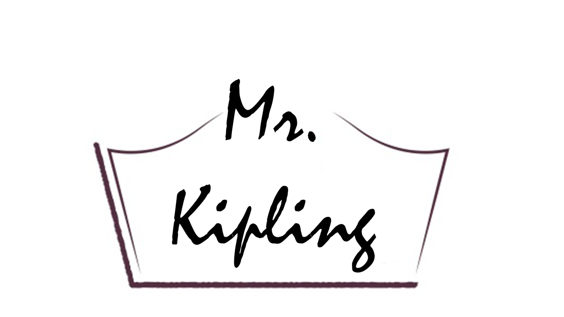 Mr Kipling Logo