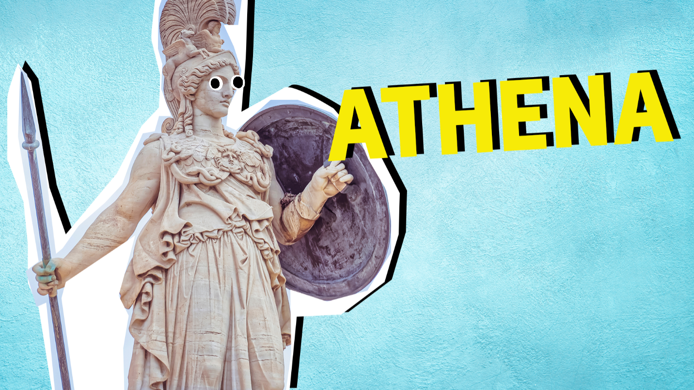 Athena result