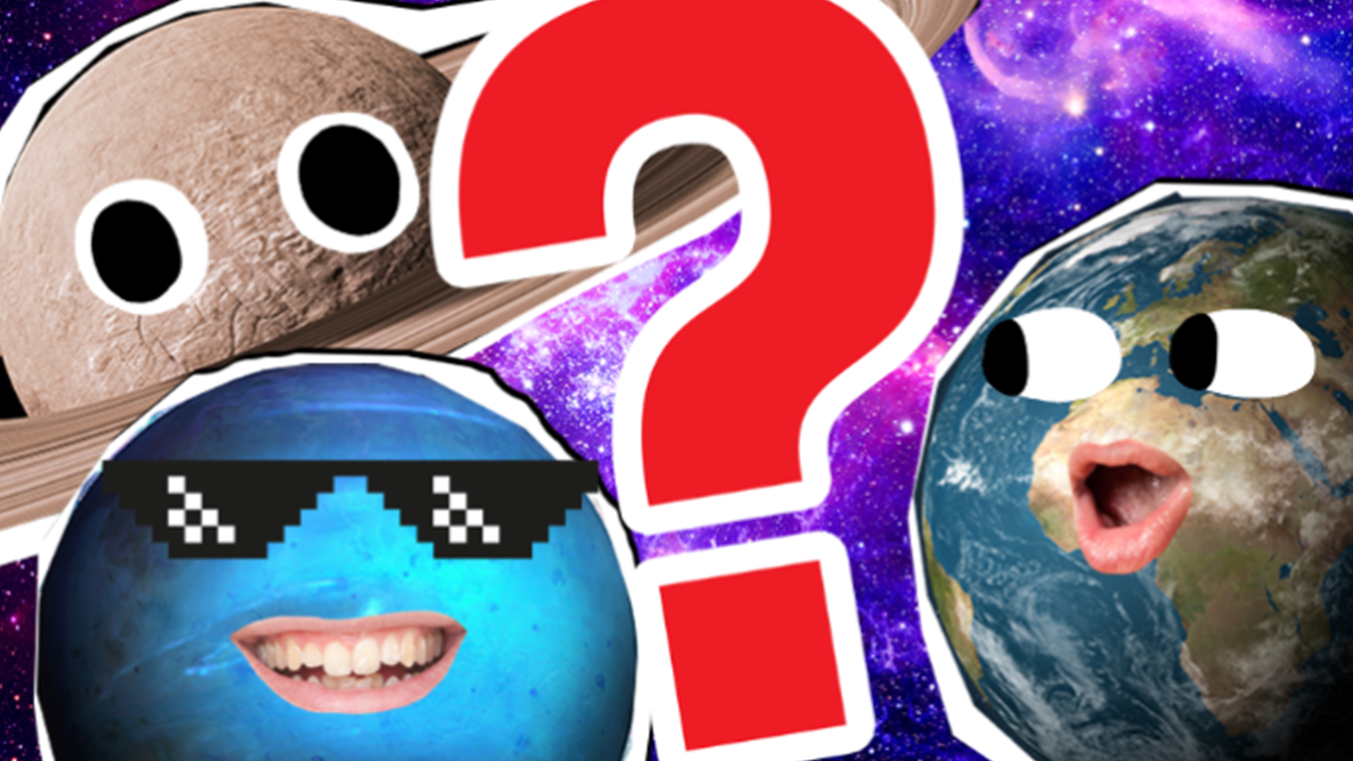 Planets quiz thumbnail