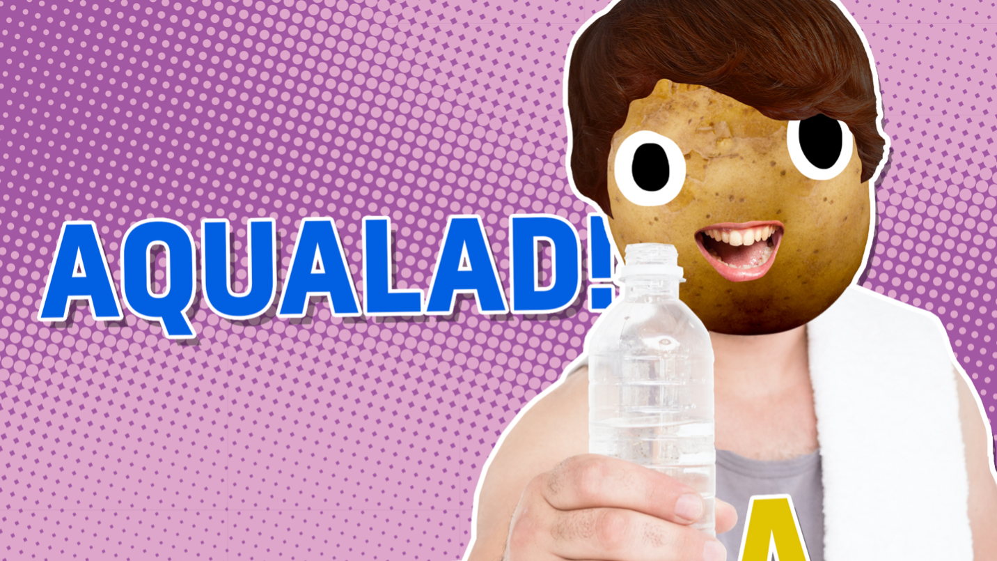Aqualad