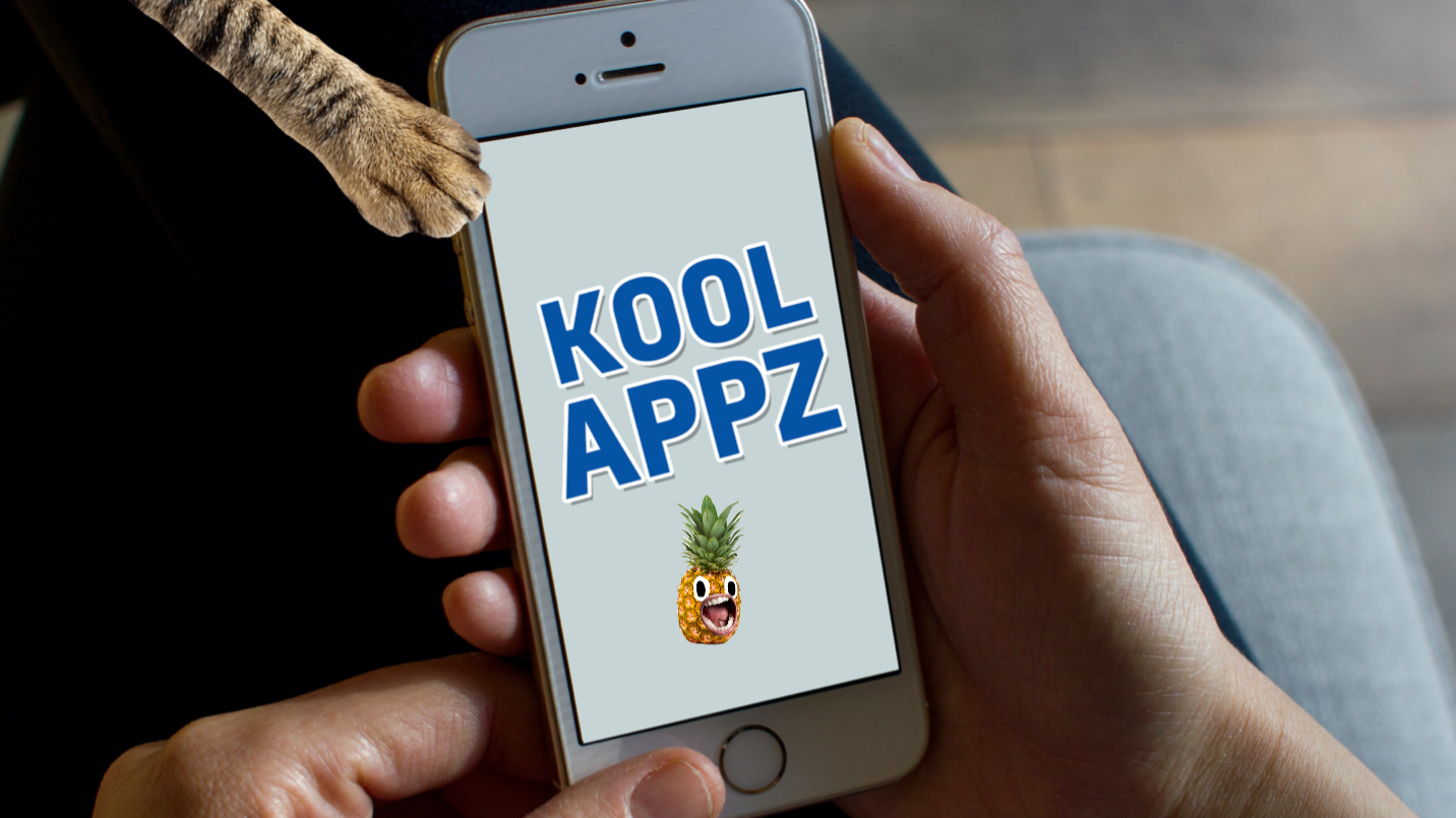 Kool Apps