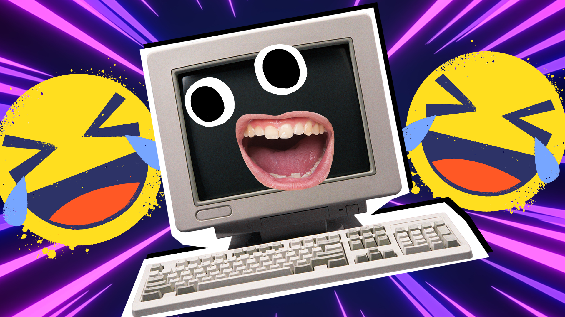 Computer joke thumbnail