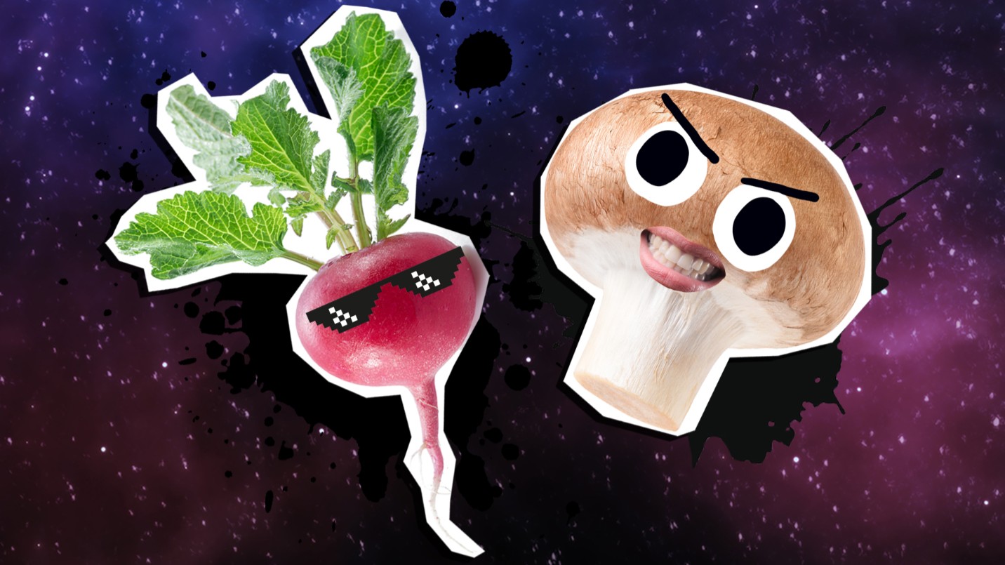 24 Vegetable Jokes For Healthy Belly Laughs 