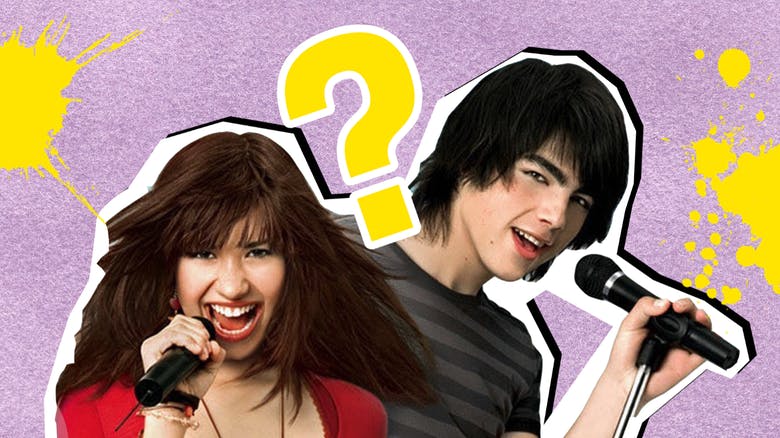 Camp Rock Thumbnail