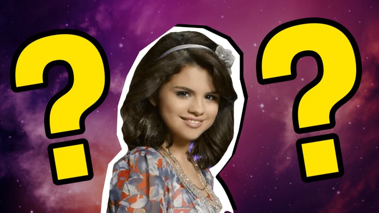 Wizards of Waverly Place Quiz Thumbnail