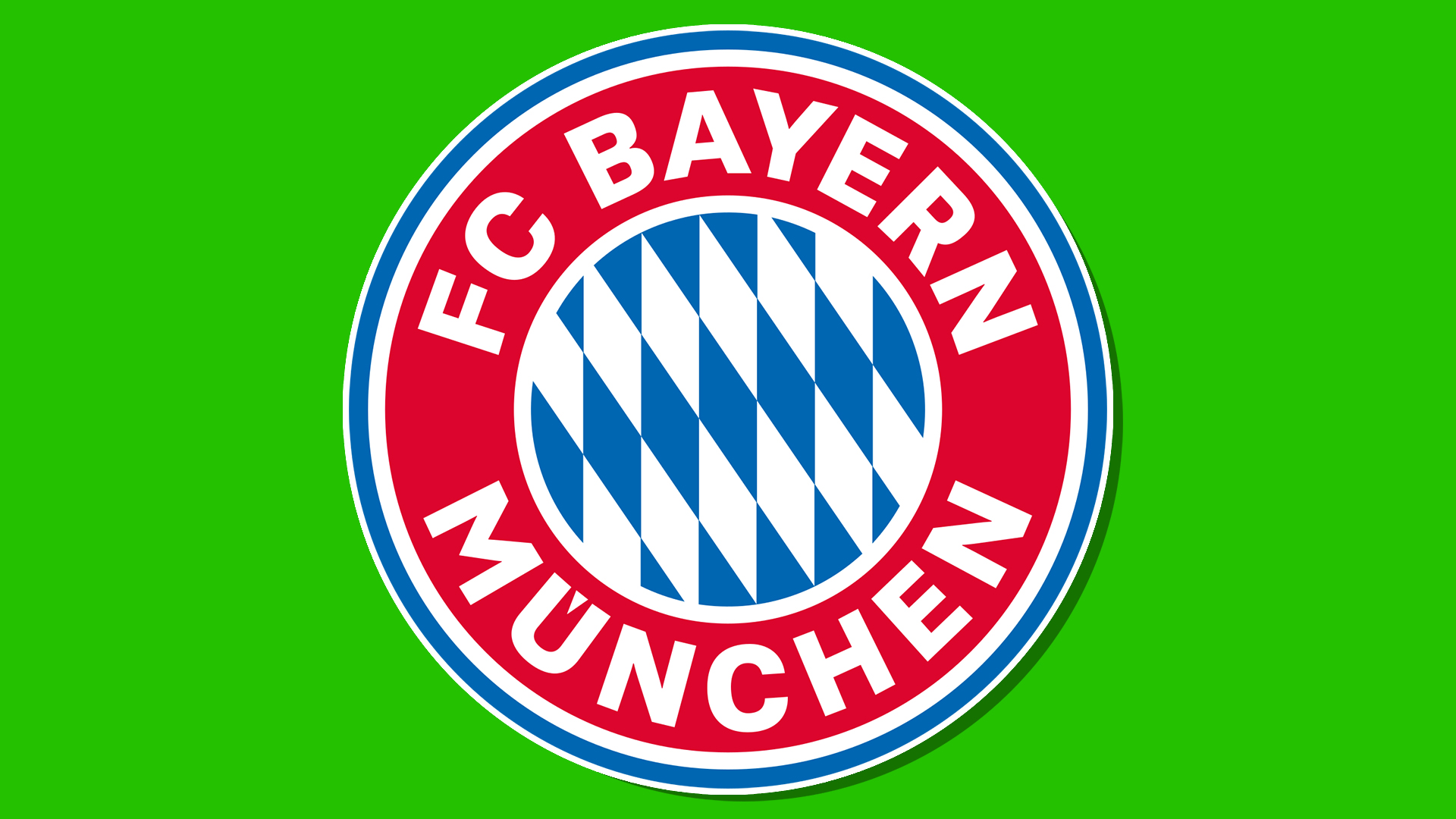 Bayern Munich's badge