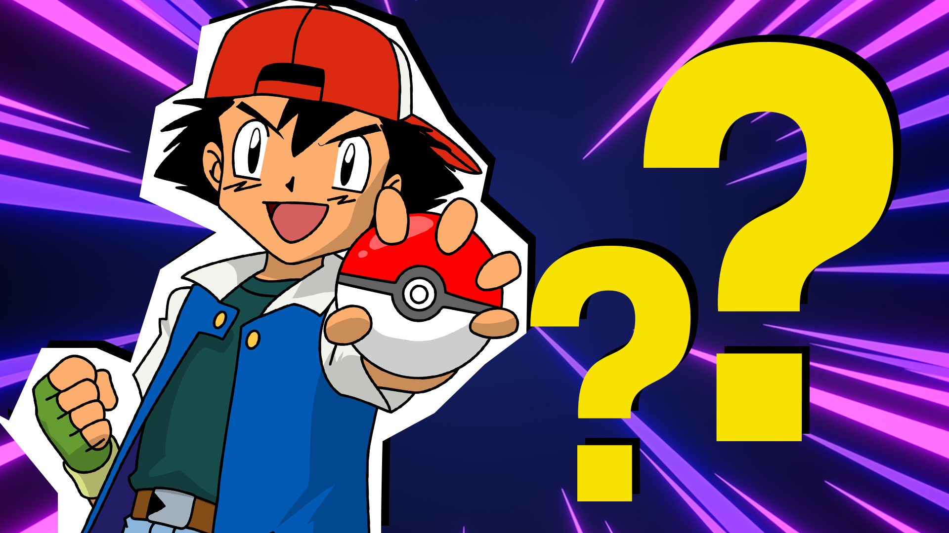 The 15 Best Pokémon Trivia Questions - Tasty Trivia