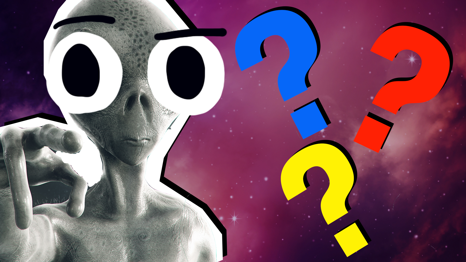 Alien Quiz thumbnail