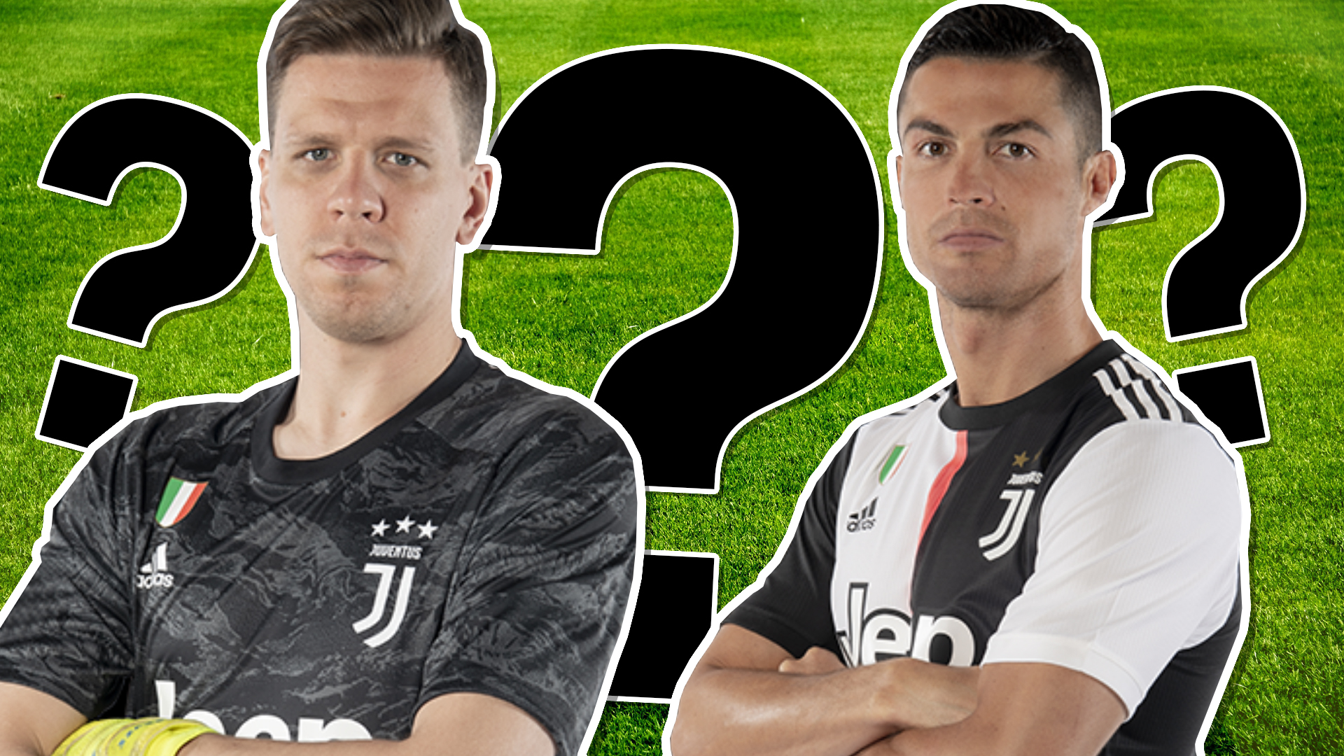 Juventus football quiz