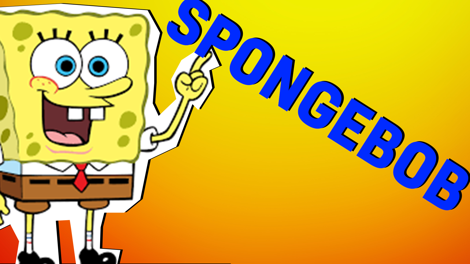 Spongebob result