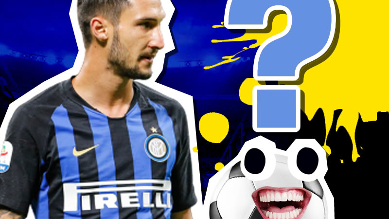 Epic Inter Milan Quiz
