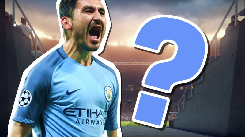 Ultimate Manchester City Quiz