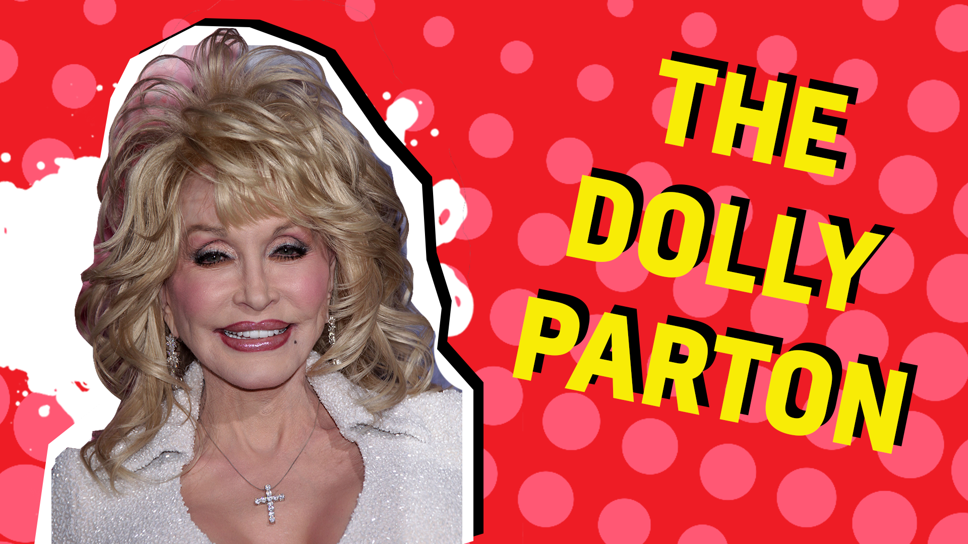 Dolly Parton Result