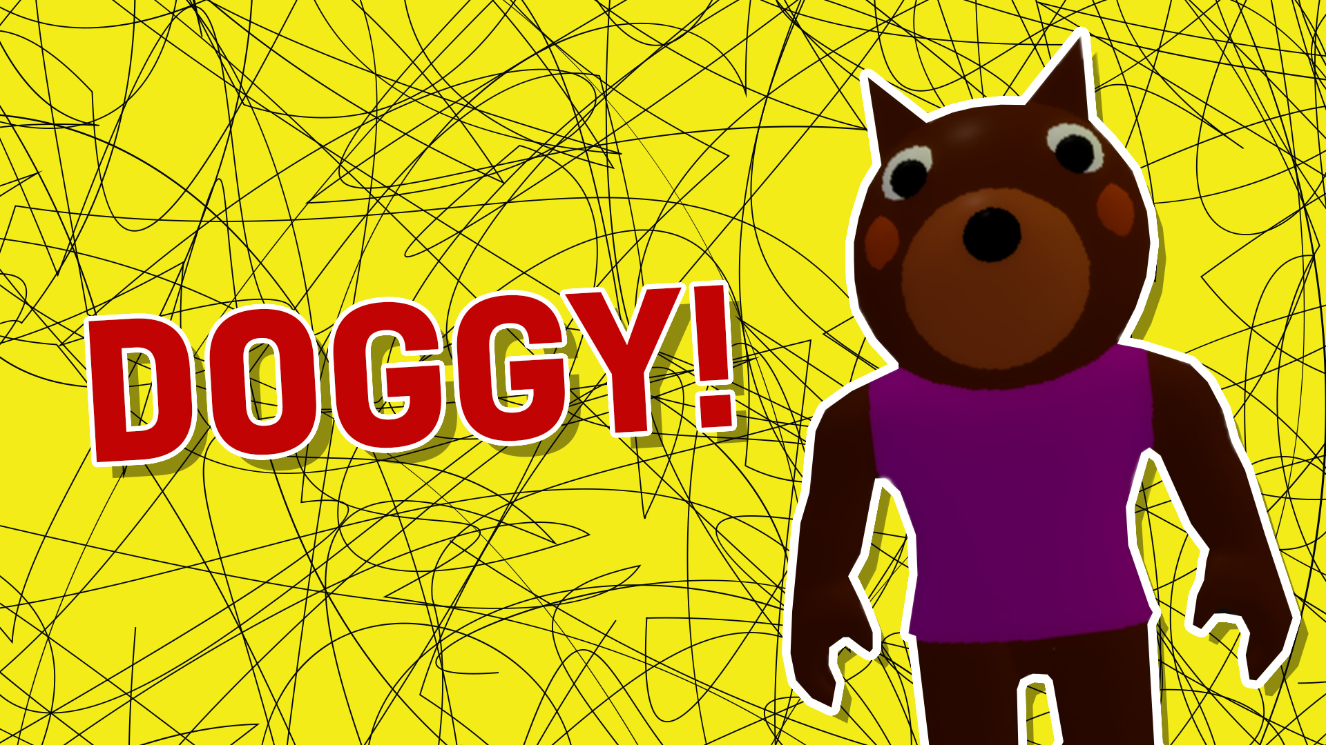 What Roblox Piggy Character are You?
